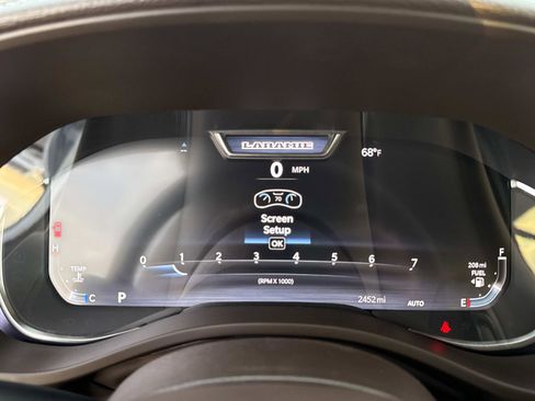 Used 2026 RAM 1500 Laramie image 27