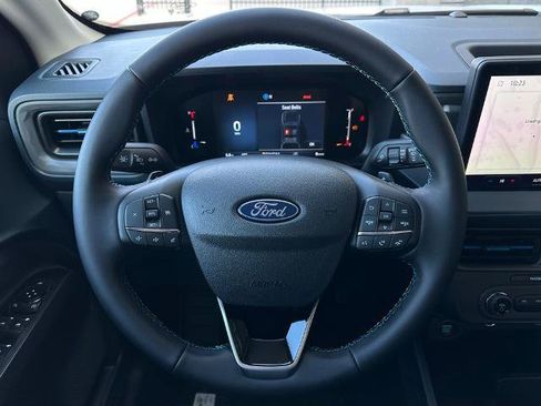 New 2026 Ford Maverick Lobo AWD/4WD image 37