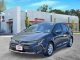 New 2025 Toyota Corolla LE image 3