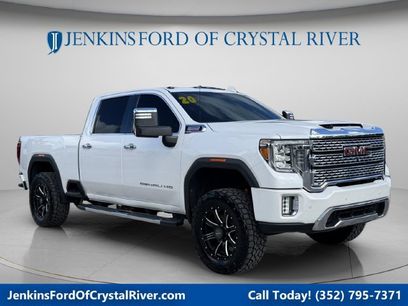 Used 2019 Ford F350 Platinum w/ Platinum Ultimate Package