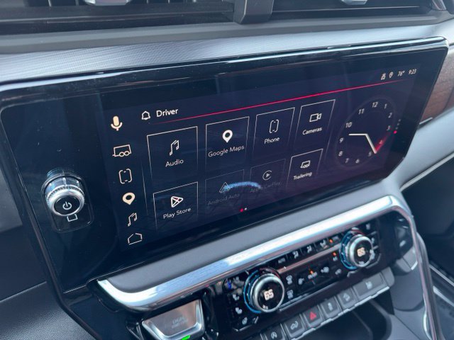 Certified 2024 GMC Sierra 1500 Denali Ultimate AWD/4WD image 2