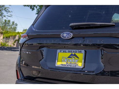 New 2026 Subaru Forester Premium AWD/4WD image 29