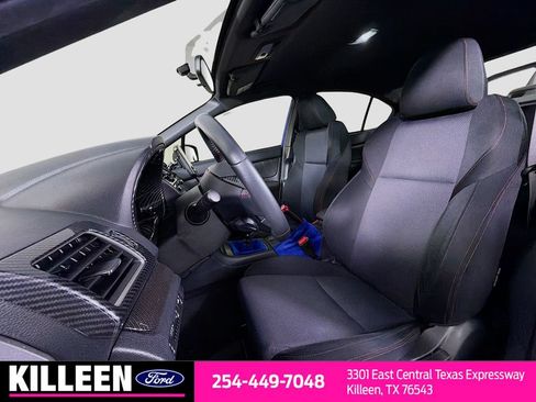 Used 2020 Subaru WRX AWD/4WD image 10