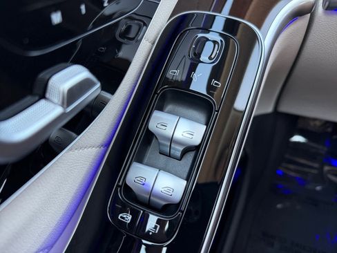 New 2026 Mercedes-Benz S 580 4MATIC Sedan image 25