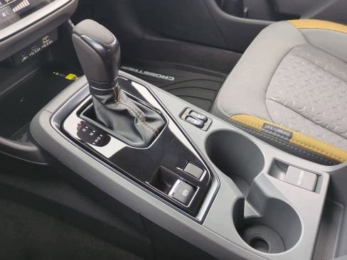 Certified 2025 Subaru Crosstrek 2.5i Sport image 31