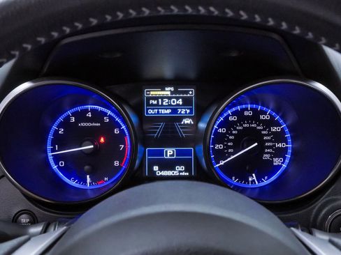 Used 2018 Subaru Outback 3.6R Limited image 21