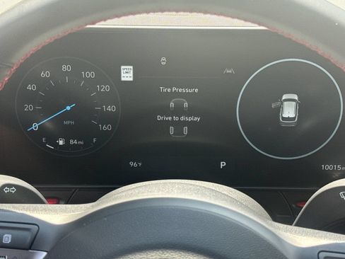 Used 2024 Hyundai Kona N Line AWD/4WD image 25
