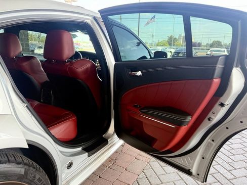 Used 2022 Dodge Charger SRT Hellcat RWD image 43