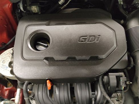 Used 2018 Kia Sorento LX image 30