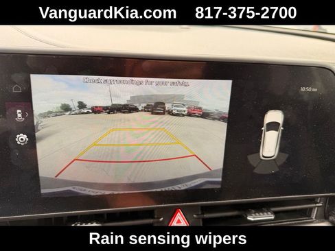 Used 2023 Kia Sportage EX image 22