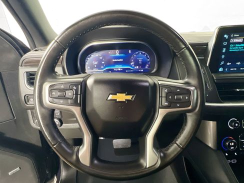 Used 2024 Chevrolet Tahoe LT image 17