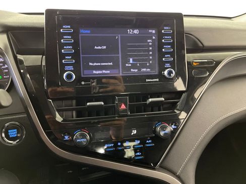 Certified 2024 Toyota Camry SE w/ Convenience Package image 24