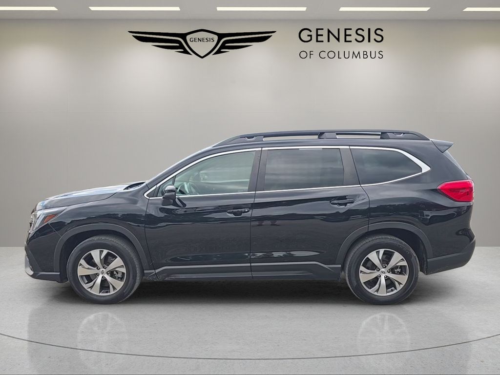 Used 2023 Subaru Ascent Premium w/ Convenience Package AWD/4WD image 2