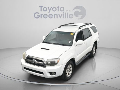 Used 2007 Toyota 4Runner SR5 RWD image 24