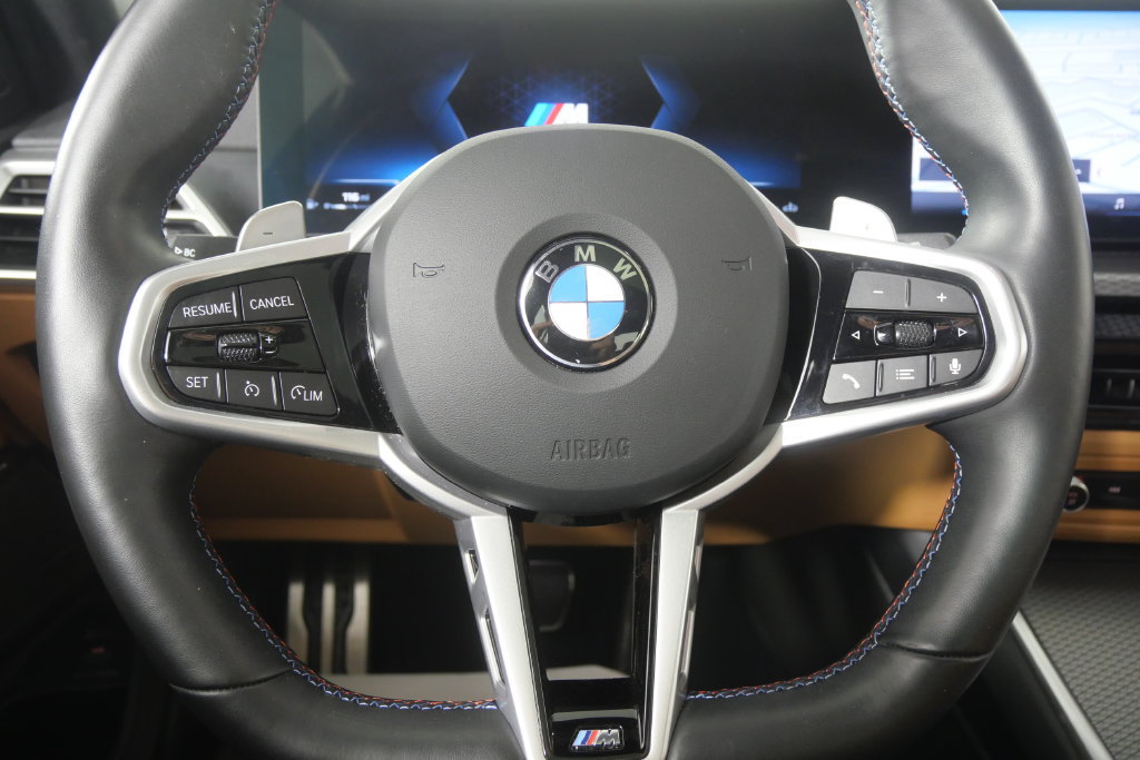 Certified 2026 BMW M340i RWD image 20