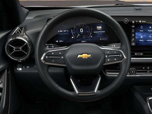 New 2026 Chevrolet Equinox LT FWD image 13