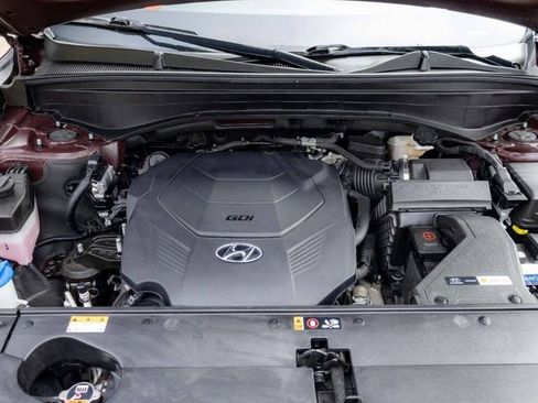 Used 2021 Hyundai Palisade SEL w/ Convenience Package image 26