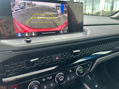 Used 2023 Honda Accord Sport image 28