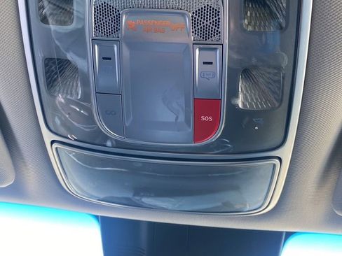 Used 2025 Genesis GV70 2.5T image 44