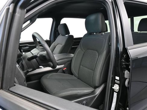 Used 2025 RAM 1500 Big Horn image 10