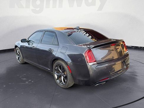 Used 2021 Chrysler 300 S image 3