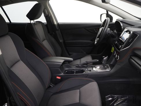 Used 2023 Subaru Crosstrek 2.0i Premium image 11