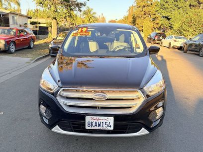 Used 2019 Ford Escape SE