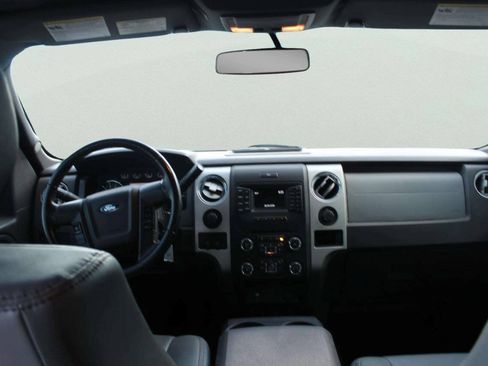 Used 2014 Ford F150 XLT w/ Equipment Group 302A Luxury AWD/4WD image 8