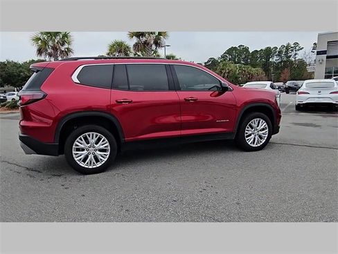 Used 2024 GMC Acadia Elevation w/ Trailering Package image 29