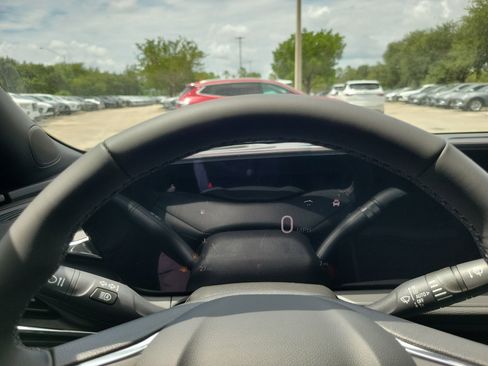 New 2026 Buick Envista Sport Touring w/ Convenience I Package FWD image 10