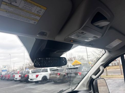 Used 2024 Ford Transit 250 Low Roof w/ Exterior Upgrade Package image 42