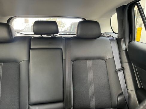 Used 2025 MAZDA CX-50 AWD 2.5 S w/ Select Package image 37