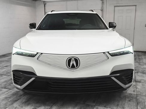 Used 2024 Acura ZDX A-Spec AWD/4WD image 2