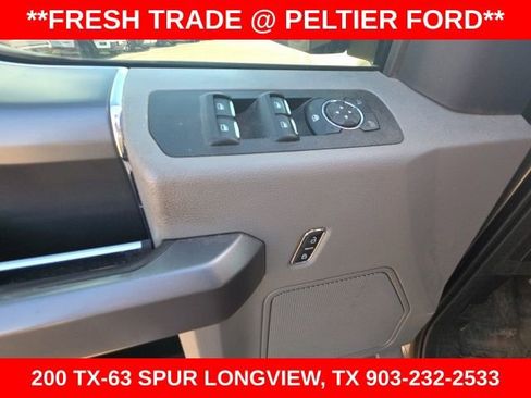 Used 2019 Ford F150 XLT w/ Equipment Group 302A Luxury image 14