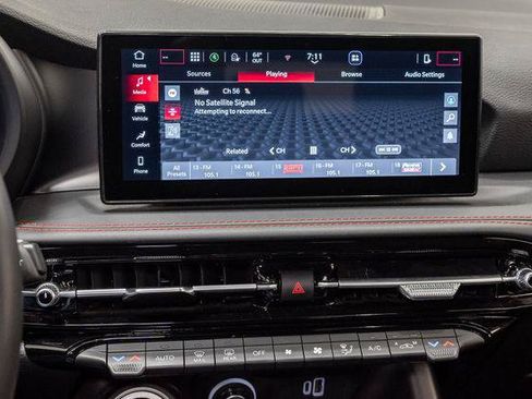 Certified 2024 Dodge Hornet GT AWD/4WD image 16