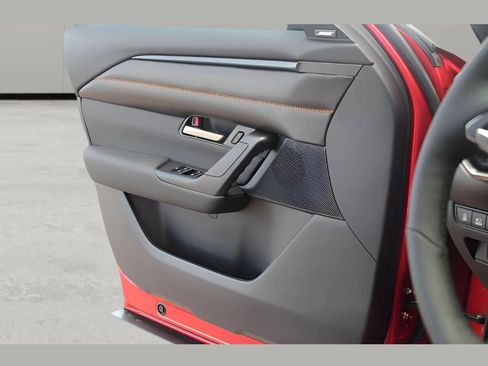 Used 2025 MAZDA CX-50 2.5 Turbo w/ Cargo Package image 13