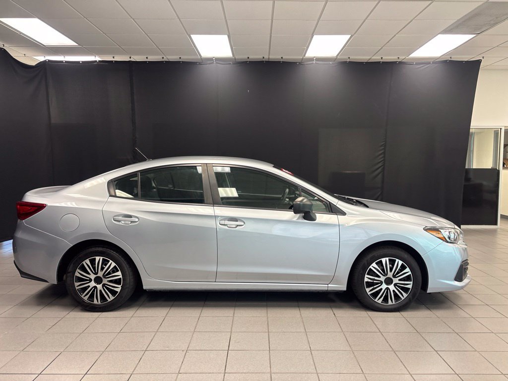 Used 2023 Subaru Impreza 2.0i AWD/4WD image 2