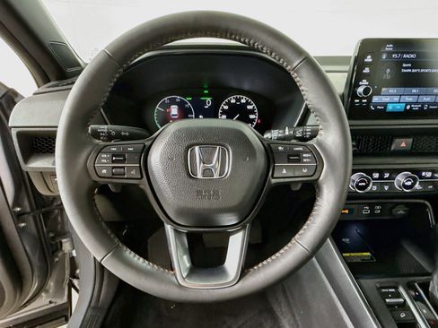 Used 2024 Honda CR-V Sport-L image 11