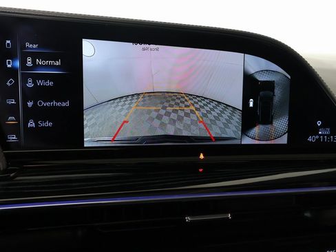 Used 2023 Cadillac Escalade V w/ LPO, Floor Liner Package image 6