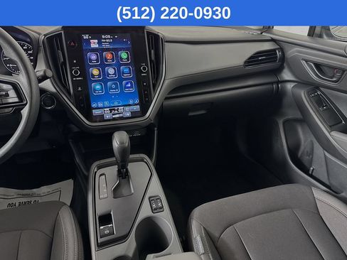 Used 2026 Subaru Crosstrek 2.5i Premium AWD/4WD image 30