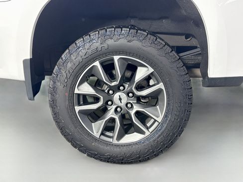 Used 2023 Chevrolet Silverado 1500 RST w/ All Star Edition Plus AWD/4WD image 31