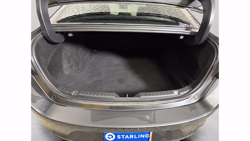 Used 2024 MAZDA MAZDA3 s FWD image 31
