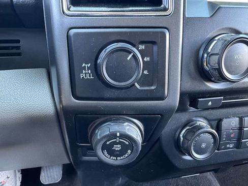 Used 2018 Ford F150 XLT w/ Equipment Group 302A Luxury AWD/4WD image 27