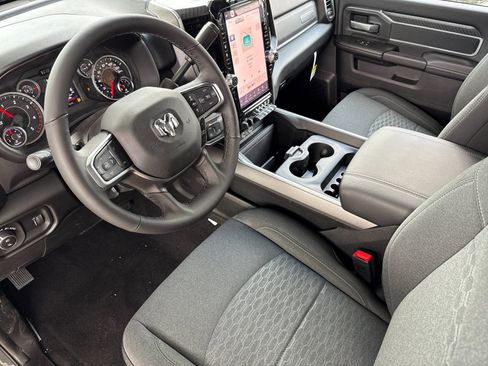 New 2026 RAM 2500 Big Horn image 10