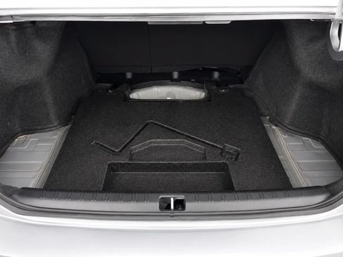 Used 2015 Subaru WRX STI Limited AWD/4WD image 18