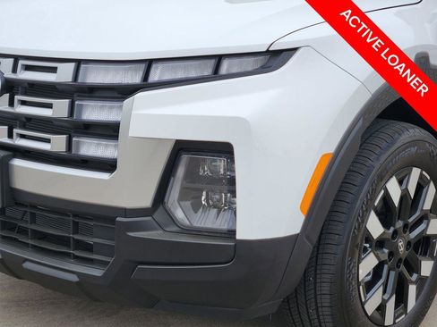 New 2026 Hyundai Santa Cruz SE FWD image 6