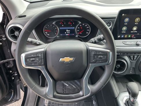 Used 2024 Chevrolet Blazer LT w/ Convenience Package image 12