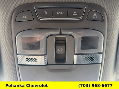 Used 2022 Kia Telluride EX w/ EX Premium Package FWD image 19