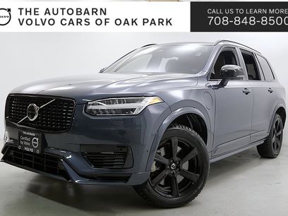Certified 2023 Volvo XC90 T8 Plus w/ Protection Package