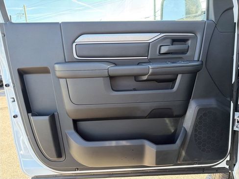 New 2026 RAM 3500 Tradesman image 20